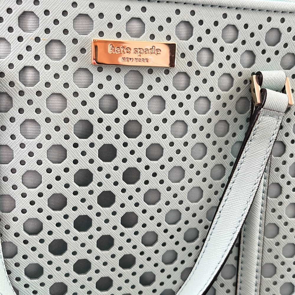 Kate spade bag - Picture 10 of 13